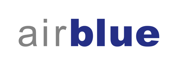 AIRBLUE SVG